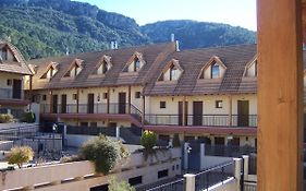 Duplex la Bolera Arroyo frío